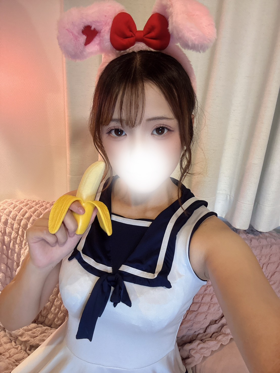 秋葉原・新橋メンズエステ｜ウサじょ学園 るなの画像