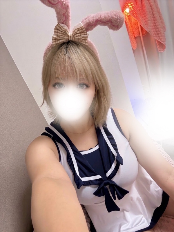 秋葉原・新橋メンズエステ｜ウサじょ学園 れもんの画像